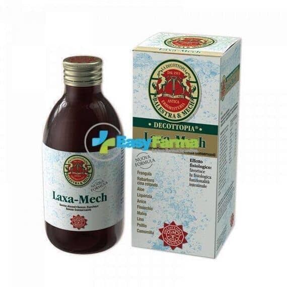 Balestra & Mech Decottopia Laxa-mech | Acquista Online su Farmaclick