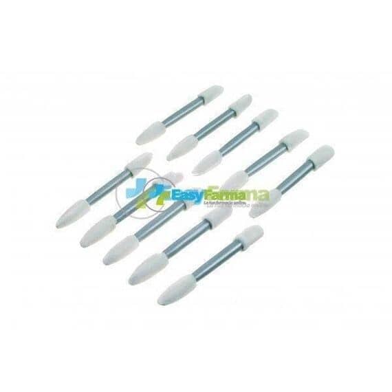 Beautytime Applicatore Cosmetico Doppio 10 Pezzi | Acquista Online su Farmaclick