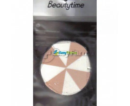Beautytime Professionelle Make-up-Schwämmchen 8 Stück