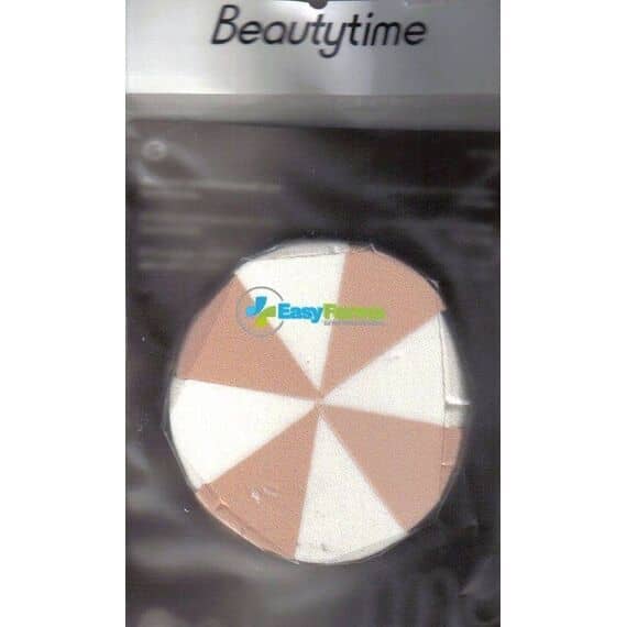 Beautytime Cunei Professionali per Fondotinta 8 Pezzi | Acquista Online su Farmaclick