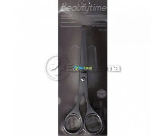 Beautytime Friseurschere aus Edelstahl