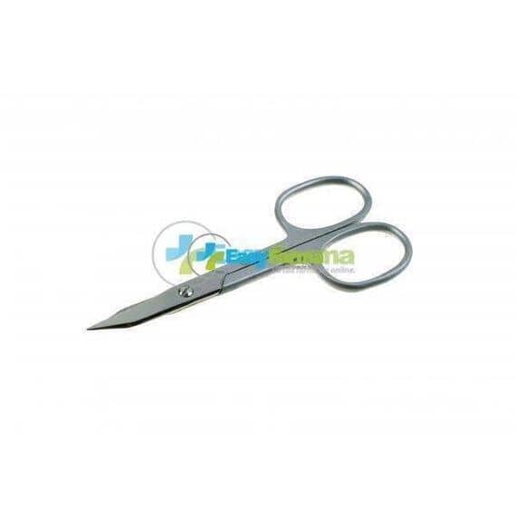 Beautytime Forbici Punta Curva Sottile | Acquista Online su Farmaclick