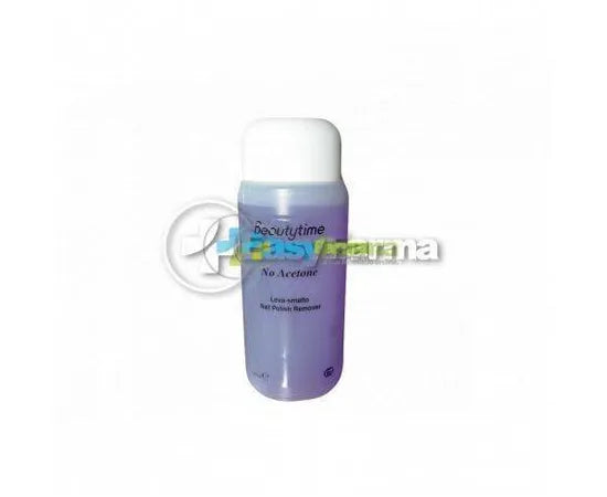Beautytime Nagellackentferner Acetonfrei