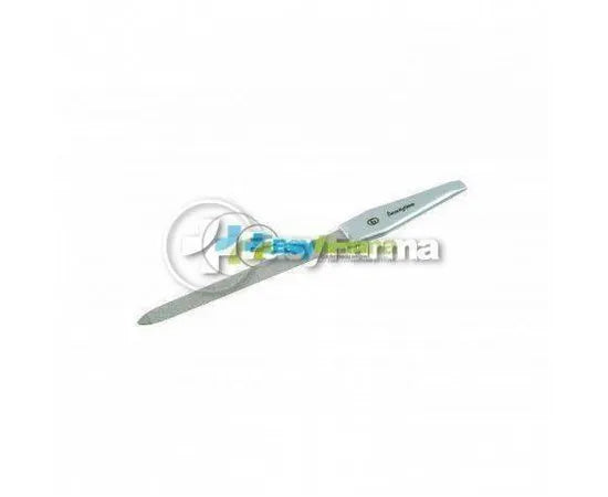 Beautytime Lima Per Unghie Zaffiro Lunga