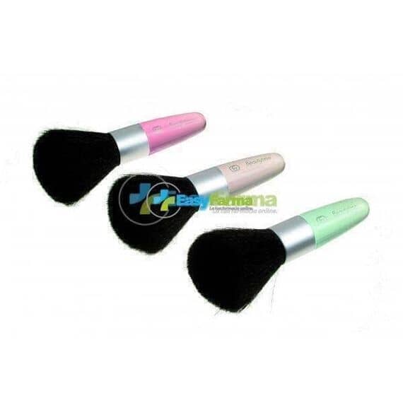 Beautytime Pennello Make Up per Tutti i Tipi di Cipria e Fard | Acquista Online su Farmaclick