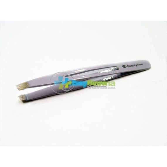 Beautytime Pinzetta Design Obliqua | Acquista Online su Farmaclick