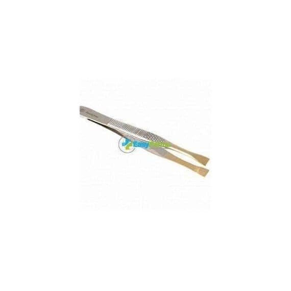 Beautytime Pinzetta Piatta | Acquista Online su Farmaclick