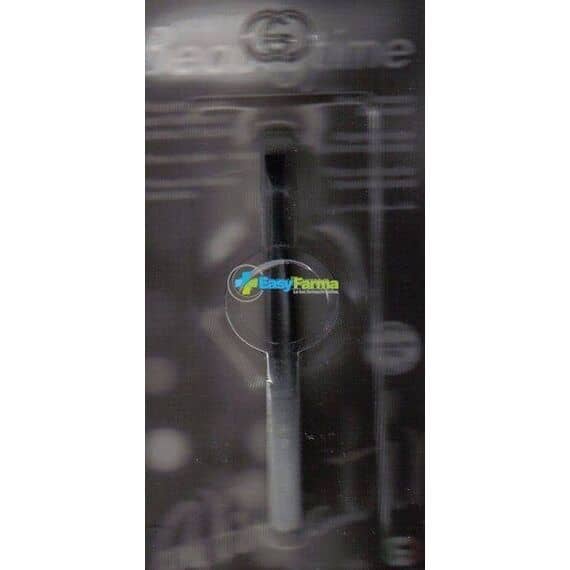 Beautytime Pinzetta Piatta Finiture in Canna di Fucile | Acquista Online su Farmaclick