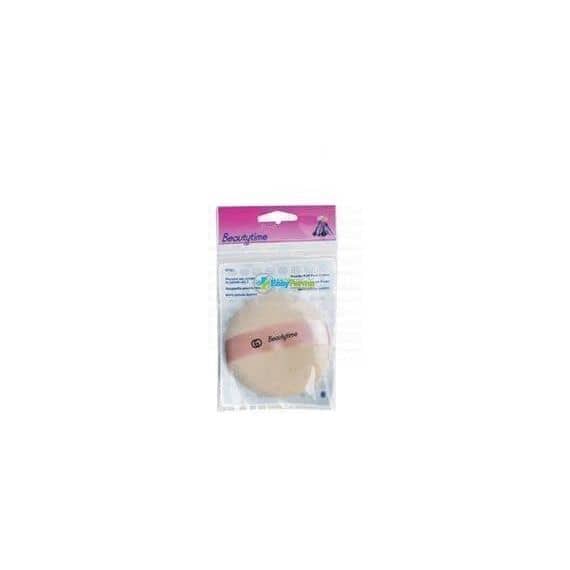 Beautytime Piumino in Velluto per Polveri Cm 8 | Acquista Online su Farmaclick