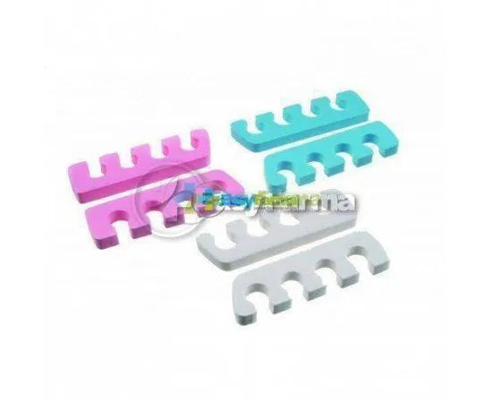 Beautytime Separatore Dita Dei Piedi