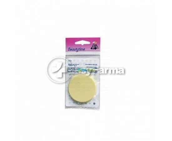 Beautytime Spugna Classic Per Trucco Cm 6