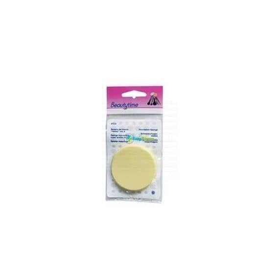 Beautytime Spugna Classic per Trucco Cm 6 | Acquista Online su Farmaclick