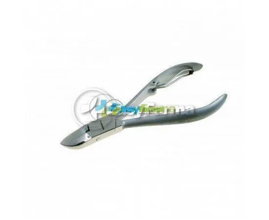 Beautytime Nagelknipser Fußnägel 12 cm