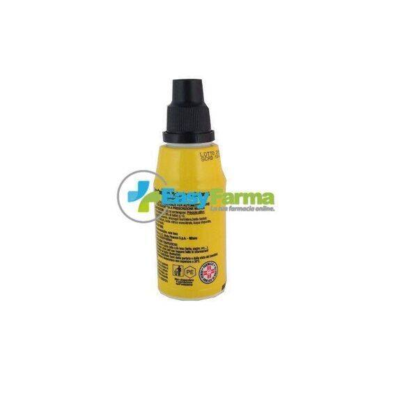 Betadine 10% Soluzione Cutanea 125 Ml | Acquista Online su Farmaclick