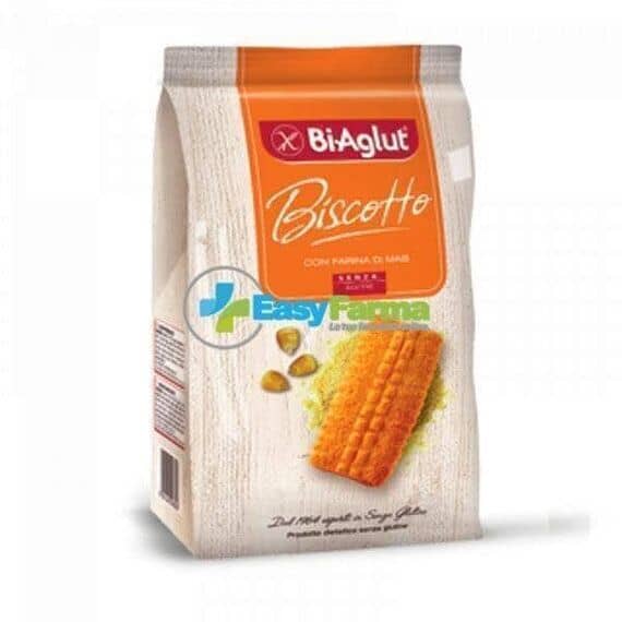 Biaglut Biscotti Senza Glutine 180 G | Acquista Online su Farmaclick