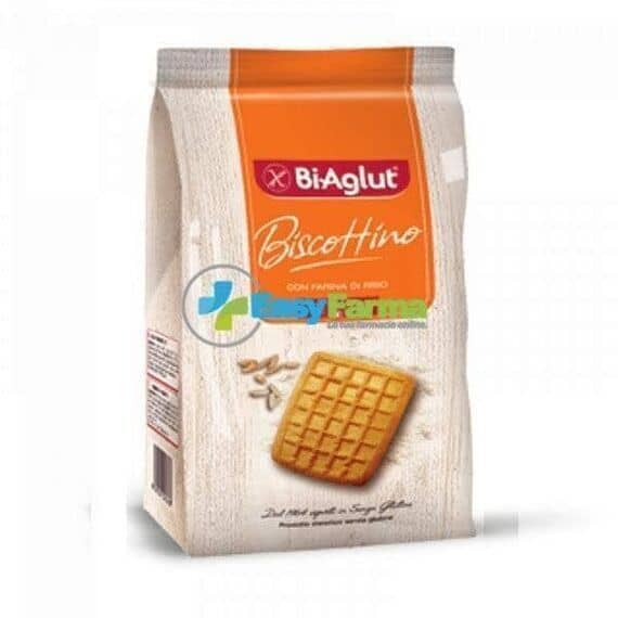 Biaglut Biscottino con Farina di Riso 200 G | Acquista Online su Farmaclick