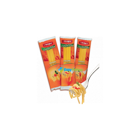 Biaglut Bucatini Senza Glutine 500 G | Acquista Online su Farmaclick