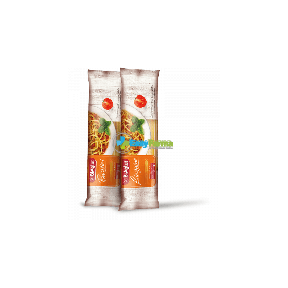Biaglut Linguine Senza Glutine 500 G | Acquista Online su Farmaclick