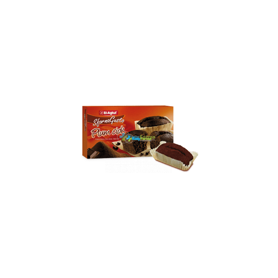 Biaglut Merendine Plum Ciok Senza Glutine | Acquista Online su Farmaclick