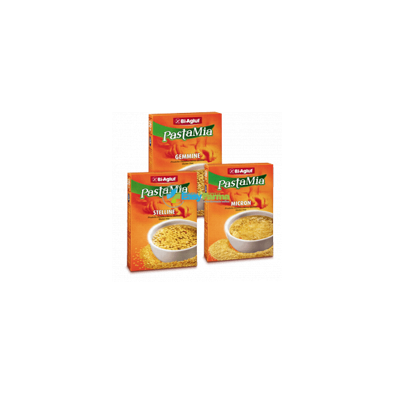 Biaglut Pasta Mia Micron Senza Glutine 250 G | Acquista Online su Farmaclick