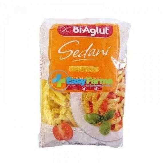 Biaglut Pasta Sedani Senza Glutine 500 G | Acquista Online su Farmaclick