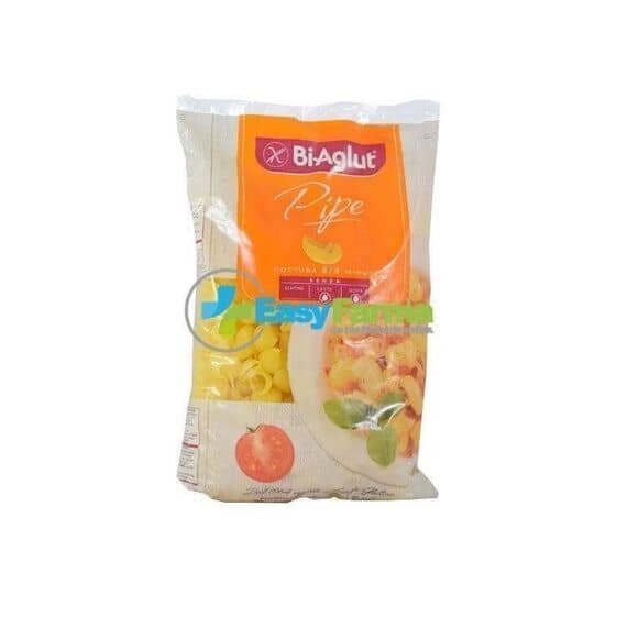 Biaglut Pipe Senza Glutine 500 G | Acquista Online su Farmaclick
