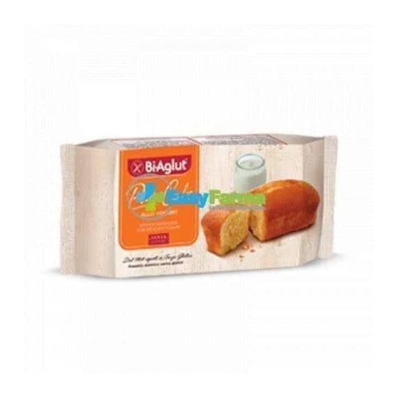 Biaglut Plumcake Allo Yogurt 180 G | Acquista Online su Farmaclick