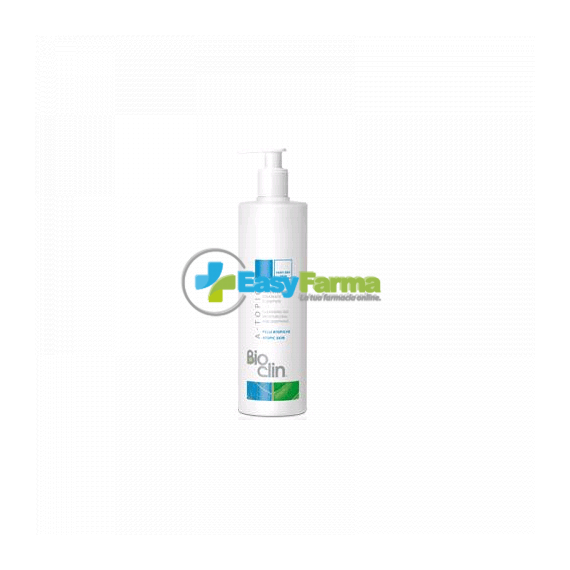 Bio Clin a Topic Gel Detergente 400 Ml | Acquista Online su Farmaclick