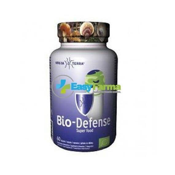 Bio Defence Freeland 60 Capsule | Acquista Online su Farmaclick