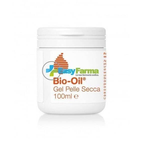 Bio Oil Gel Pelle Secca 100 Ml | Acquista Online su Farmaclick