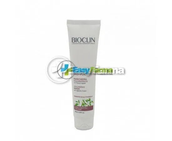 Bioclin Bio Volume Maschera Volumizzante 100 Ml