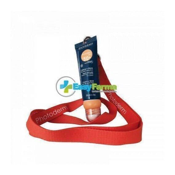 Bioderma Photoderm Crema Stick Spf 50 20 Ml | Acquista Online su Farmaclick