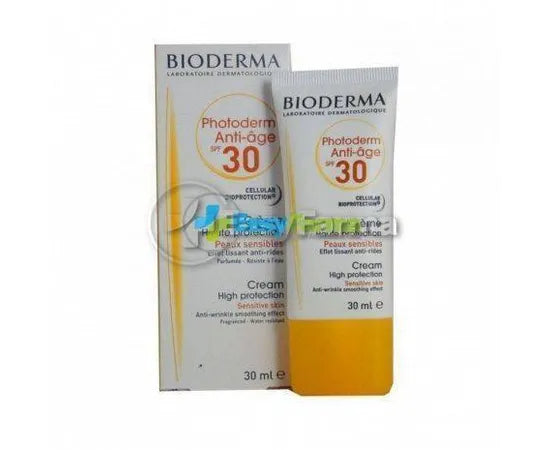 Bioderma Photoderm Anti Age Spf 30 Crema 30 Ml