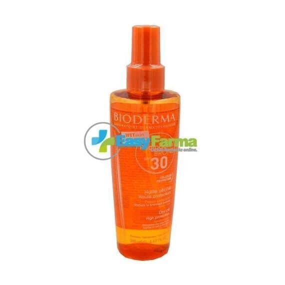 Bioderma Photoderm Bronz Spf 30 Spray Invisibile | Acquista Online su Farmaclick
