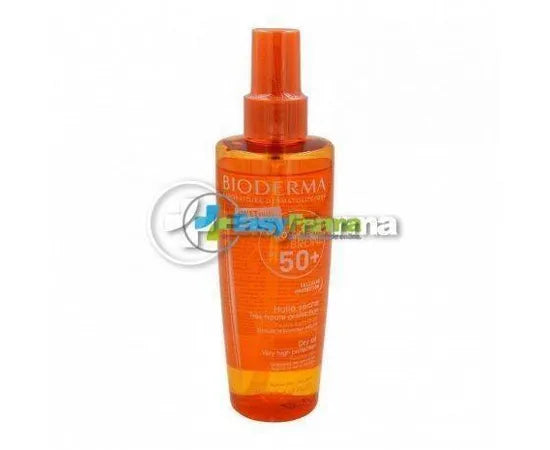 Bioderma Photoderm Bronz LSF 50