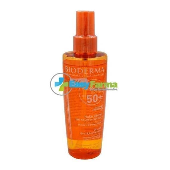 Bioderma Photoderm Bronz Spf 50 | Acquista Online su Farmaclick
