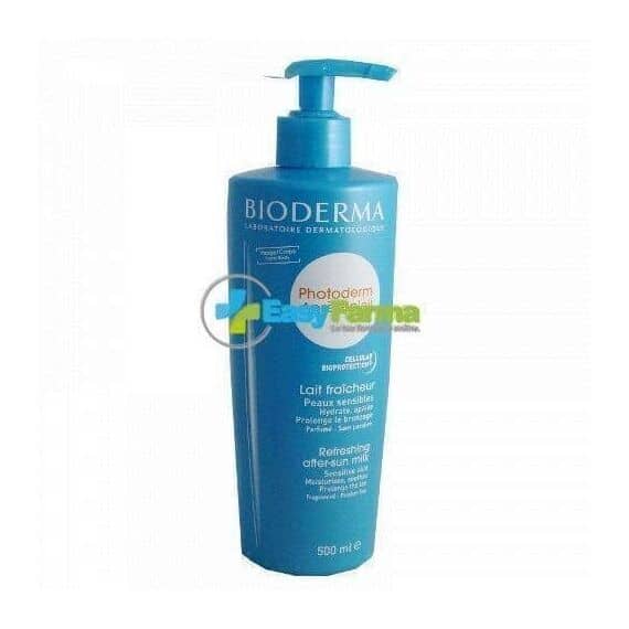 Bioderma Photoderm Doposole 500ml | Acquista Online su Farmaclick
