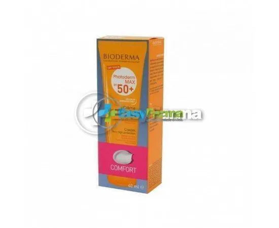 Bioderma Photoderm Max Spf 50+ Crema 40Ml