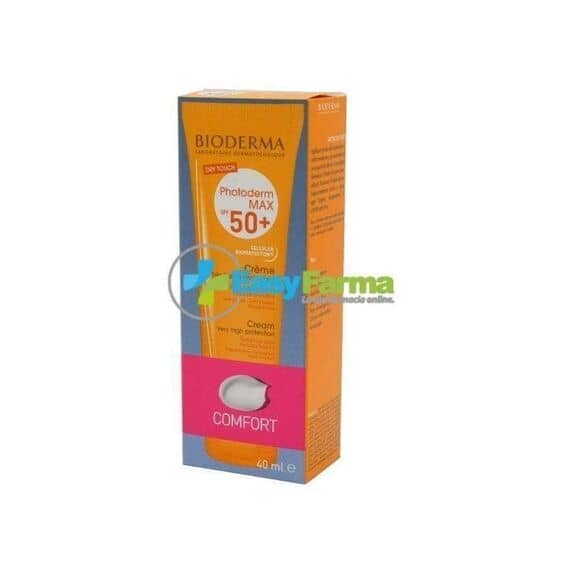 Bioderma Photoderm Max Spf 50+ Crema 40ml | Acquista Online su Farmaclick