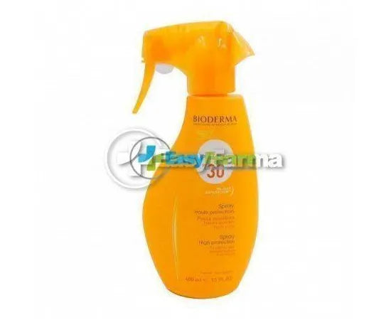 Bioderma Photoderm Spf 30 Spray 400Ml