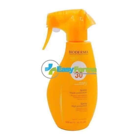 Bioderma Photoderm Spf 30 Spray 400ml | Acquista Online su Farmaclick