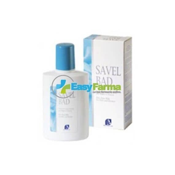 Savel Bad Latte Det 250ml | Acquista Online su Farmaclick