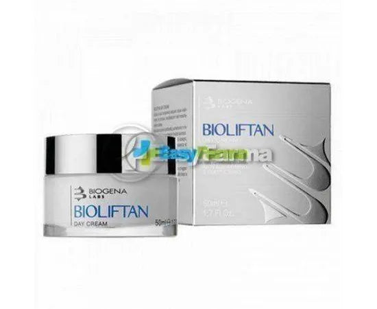 Bioliftan Tagescreme Biogena 50 ml
