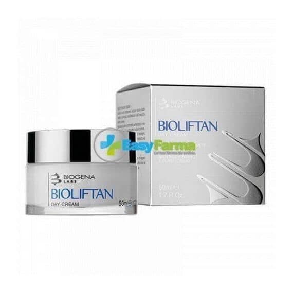 Bioliftan Day Cream 50 Ml | Acquista Online su Farmaclick