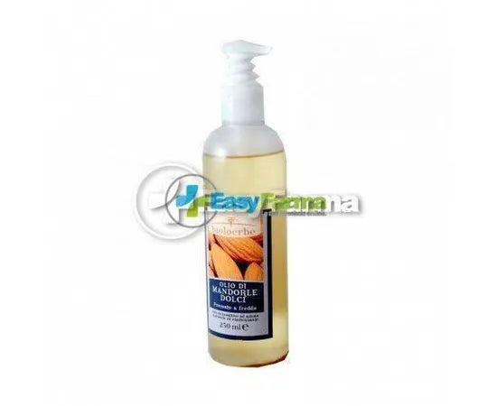 Bioloerbe Süßmandelöl 250 ml