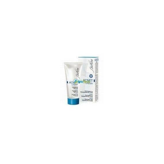 Bionike Acnet Crema Trattamento e Prevenzione Dell'acne 30ml | Acquista Online su Farmaclick
