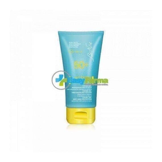 Bionike Acteen Sun 50+ Crema Gel Protezione Molto Alta | Acquista Online su Farmaclick