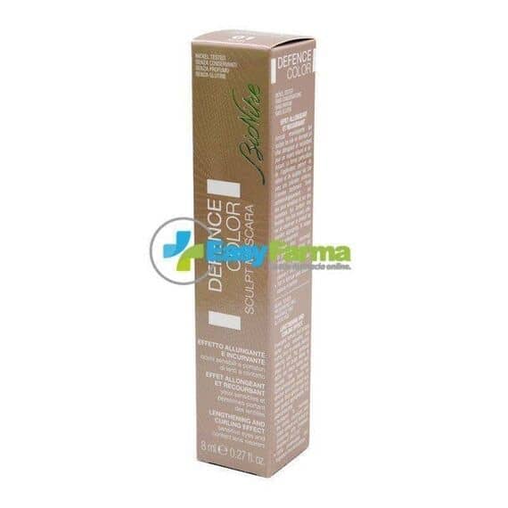 Bionike Defence Color Sculpt Mascara 8 Ml | Acquista Online su Farmaclick