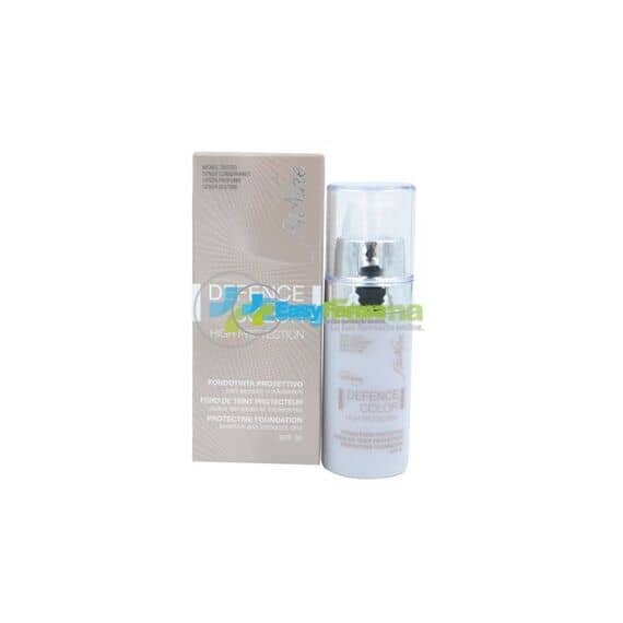 Bionike Defence Color High Protection 304 Miel Spf 30 30 Ml | Acquista Online su Farmaclick