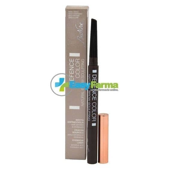 Bionike Defence Color Natural Brow Sculpting Matita Sopracciglia 403 Brun | Acquista Online su Farmaclick